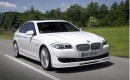 2011 Alpina B5 Bi-Turbo