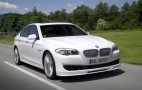 Report: BMW Planning Alpina B5 Touring For Geneva Motor Show