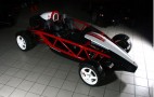 Ariel Celebrates Atom 10th Anniversary With Mugen Special Edition