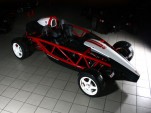 2011 Ariel Atom Mugen limited edition