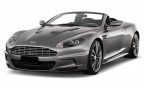 2011 Aston Martin DBS