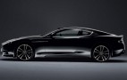 Aston Martin To Send Out Current DBS With Ultimate Edition