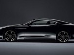 2011 Aston Martin DBS Carbon Black