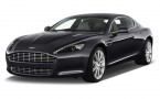 2011 Aston Martin Rapide