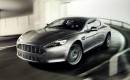 2011 Aston Martin Rapide