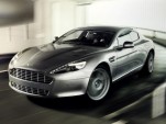 2011 Aston Martin Rapide