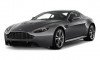 2011 Aston Martin V12 Vantage 2-door Coupe Man Angular Front Exterior View