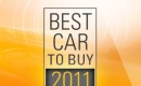 MotorAuthority's Best Car To Buy 2011