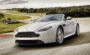2011 Aston Martin V8 Vantage S