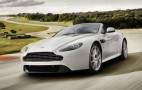 2011 Aston Martin V8 Vantage S Unveiled