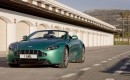 2011 Aston Martin Vantage S