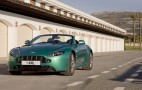 2011 Aston Martin Vantage S: First Drive