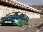 2011 Aston Martin Vantage S