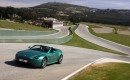 2011 Aston Martin Vantage S
