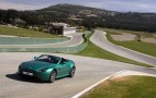 2011 Aston Martin Vantage S: New Video