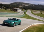 2011 Aston Martin Vantage S