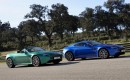 2011 Aston Martin Vantage S