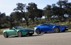 2011 Aston Martin Vantage S: Embargo Drops In 5...Hours