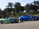 2011 Aston Martin Vantage S