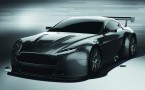 2011 Aston Martin Vantage