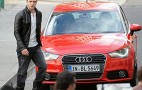 Preview: 2011 Audi A1 Subcompact Sports Hatchback