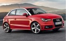 2011 Audi A1 S-Line