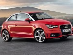 2011 Audi A1 S-Line