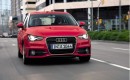 2011 Audi A1 S-Line