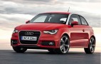 The Next Big Thing: Audi A1 Film Series