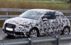 More Details On U.S.-bound Audi A1 Mini-car