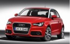 2010 Geneva Motor Show Preview: 2011 Audi A1