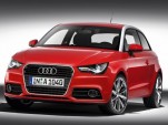 2011 Audi A1
