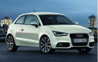 Forbidden Fruit: Twin-Charged 185 HP Audi A1 1.4 TFSI