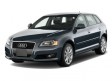 2011 Audi A3