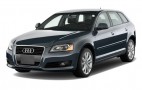 2011 Audi A3