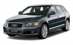 2011 Audi A3