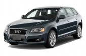 2011 Audi A3 Photos