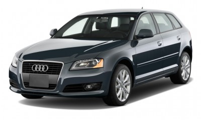 2011 Audi A3 Photos