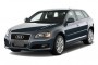 2011 Audi A3 Photos