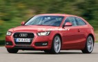 Preview: Audi planning handful of new A3 variants