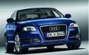 2011 Audi A3