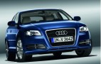 2011 Audi A3 Preview
