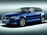 2011 Audi A3