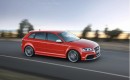 2011 Audi RS3 Sportback