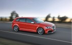 Video: Audi RS3 Gets Some Official Attention