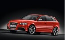 2011 Audi RS3 Sportback