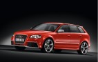 2011 Audi RS3 Sportback Preview
