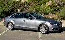 Five Affordable and Sexy Family Cars for 2011