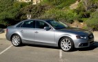 Five Affordable and Sexy Family Cars for 2011