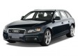 2011 Audi A4